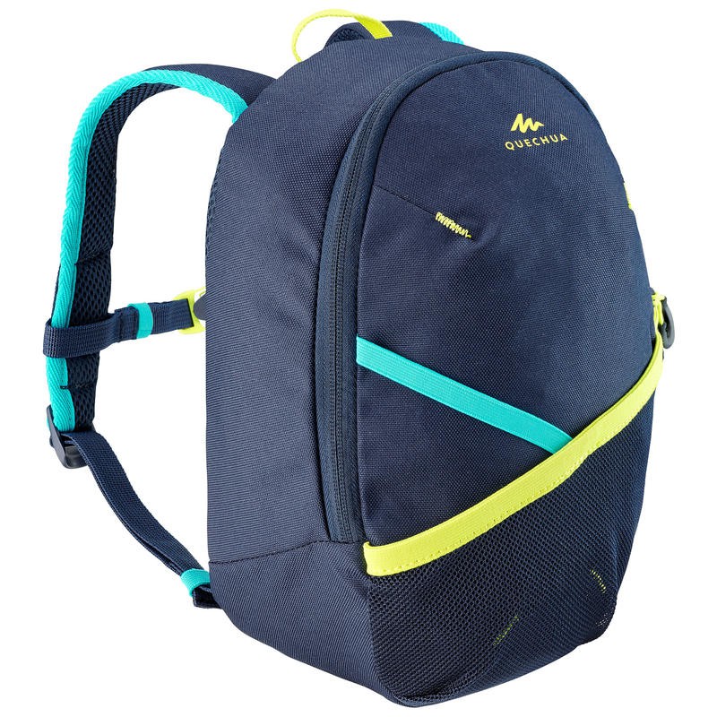 QUECHUA MH100 Tas Ransel 5L Camping Hiking Anak-Anak