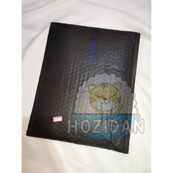 (BOOKED) BIRTHDAY PACKAGE HOSHI SEVENTEEN 2022 SEALED
