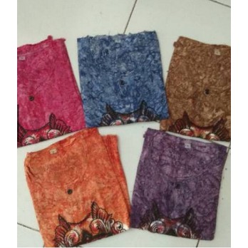 sovenir bali baju barong warna khas bali S dan M