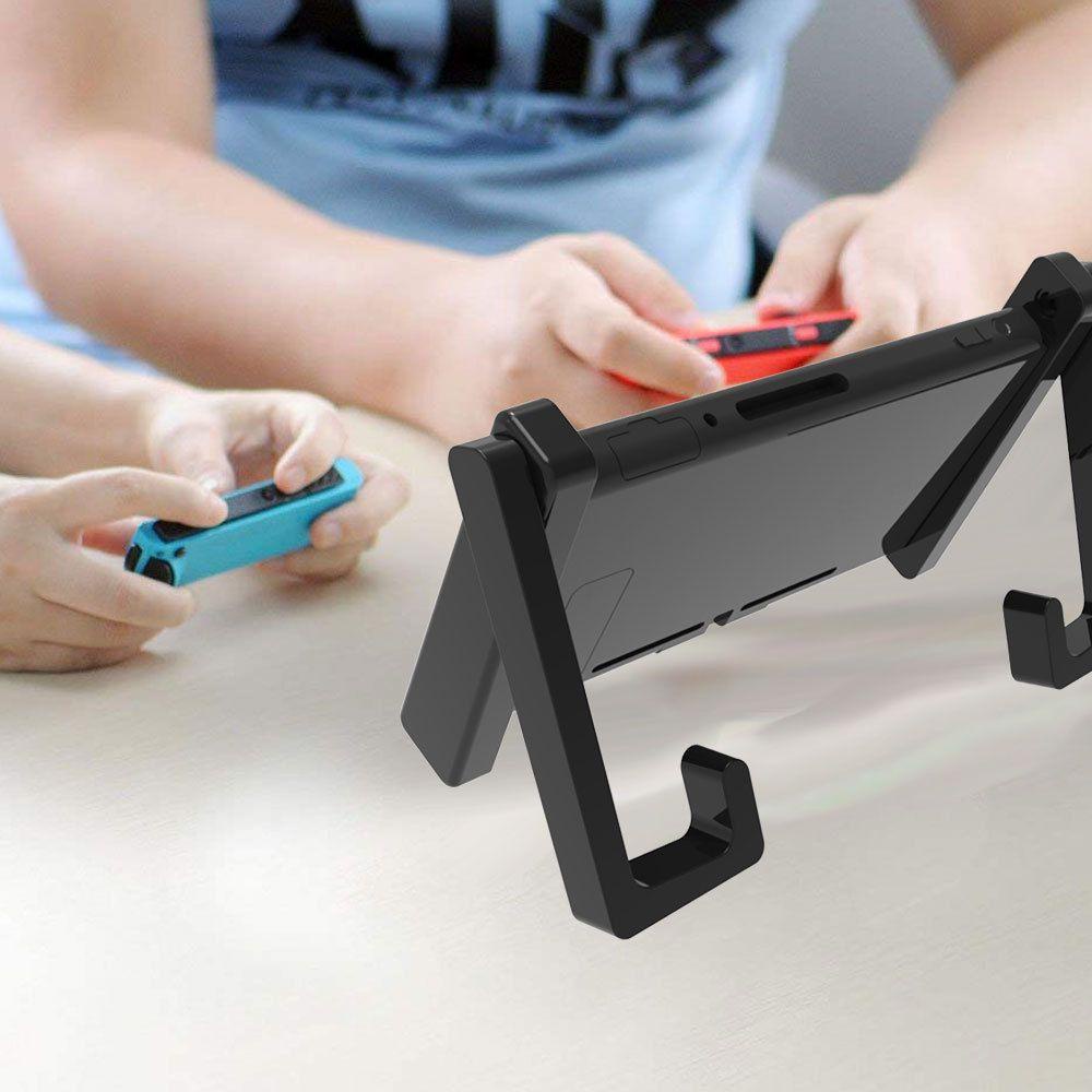 Preva Untuk Nintendo Switch Universal Car Holder Desktop Holder Game Controller Fix