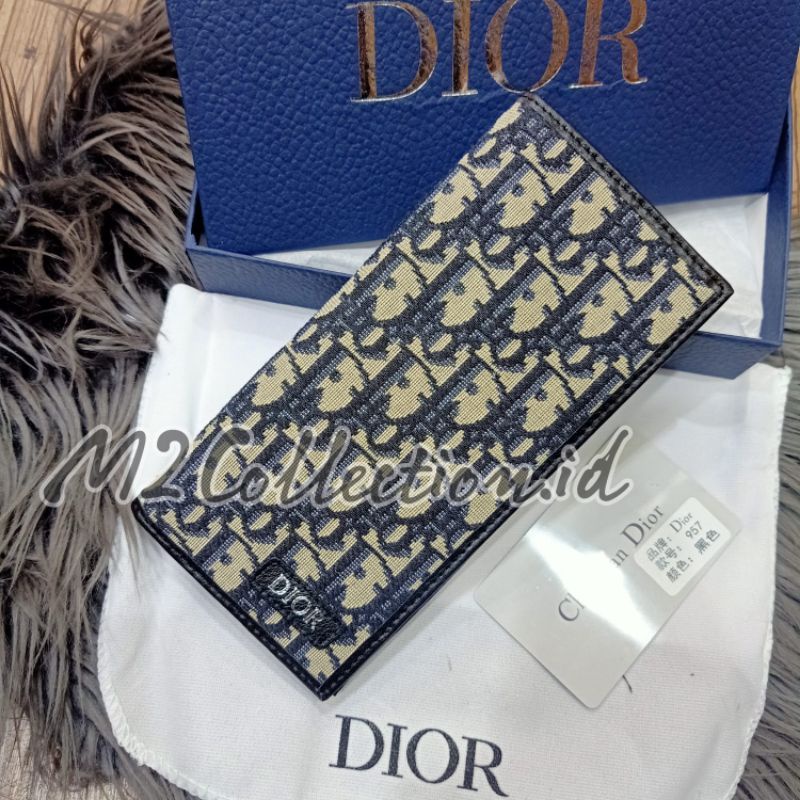 Dompet Dori Panjang Dompet Lipat Panjang Super Premium Quality Unisex