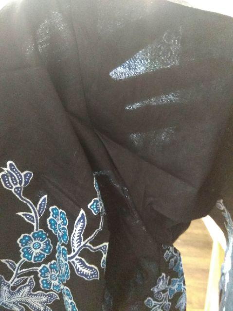 Jumbo Shinta / Atasan Wanita Big Size Jumbo Xl Ld 110cm / Atasan Batik Wanita