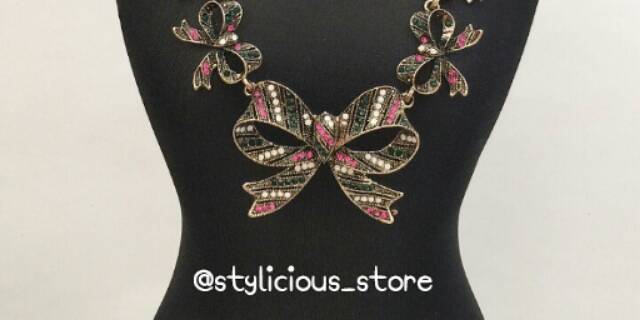 Follow IG: @stylicious_store for more products and detail contact person