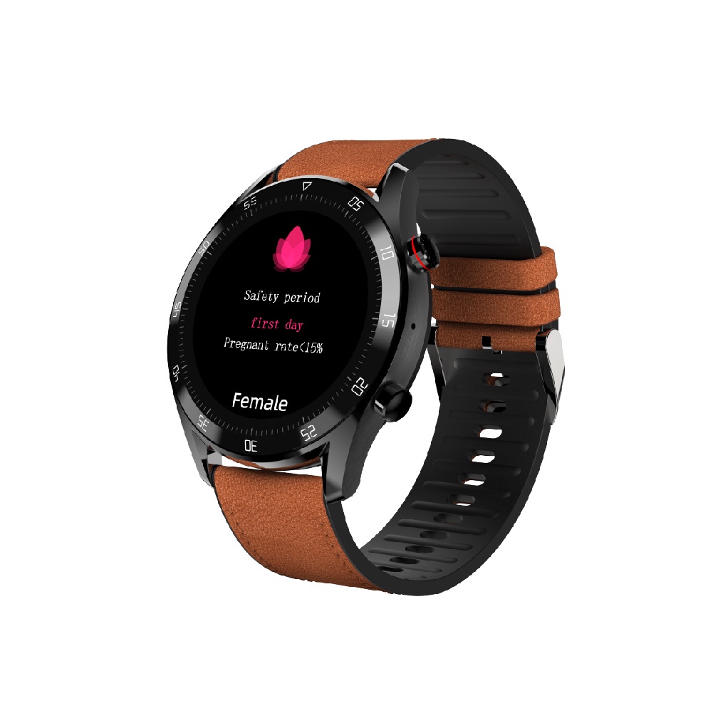 SMARTWATCH SMART WATCH LUNA X EVERCOSS W7 IP68 GARANSI RESMI INDONESIA