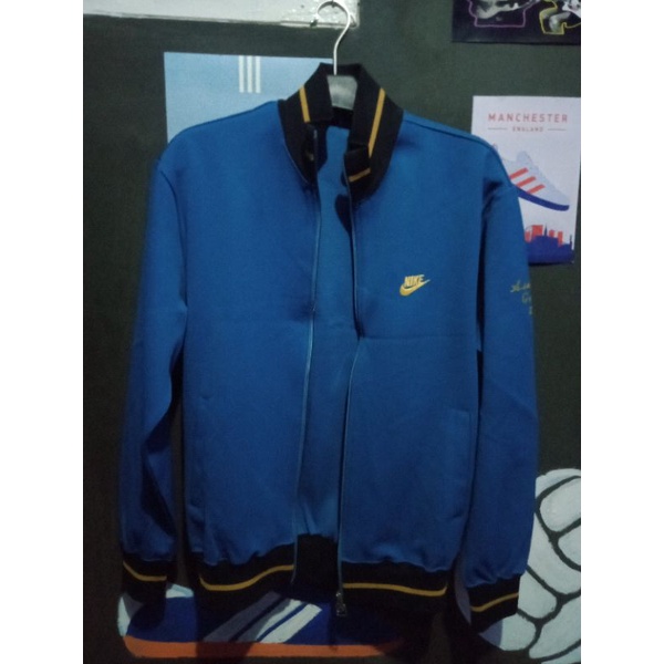 Jaket vintage Nike second