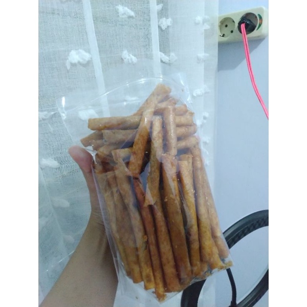 

Pisang Sale Karamel 500gr