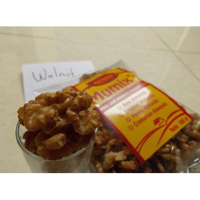 

Kacang walnut 400gr