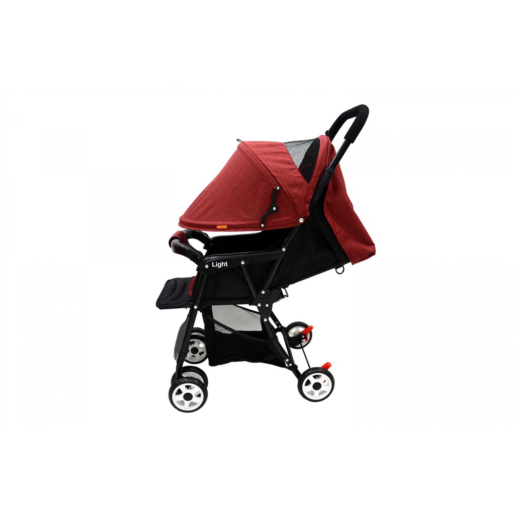 Makassar - Stroller Bayi Labeille KK7 Lightweight / Kereta Dorong Bayi