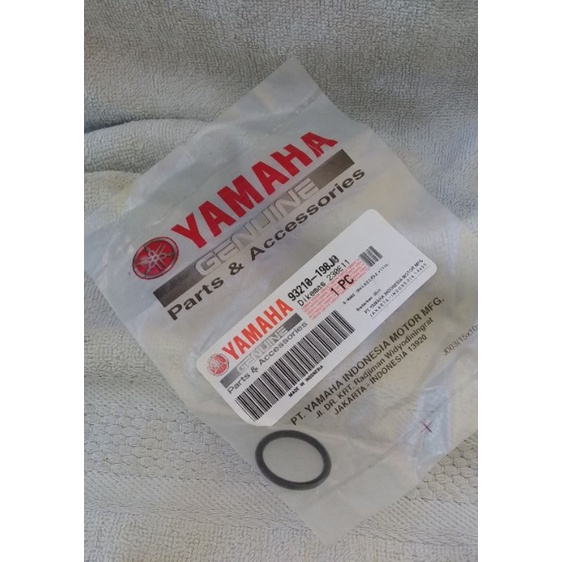oring tutup oli mesin Yamaha RX spesial king 93210-198j0