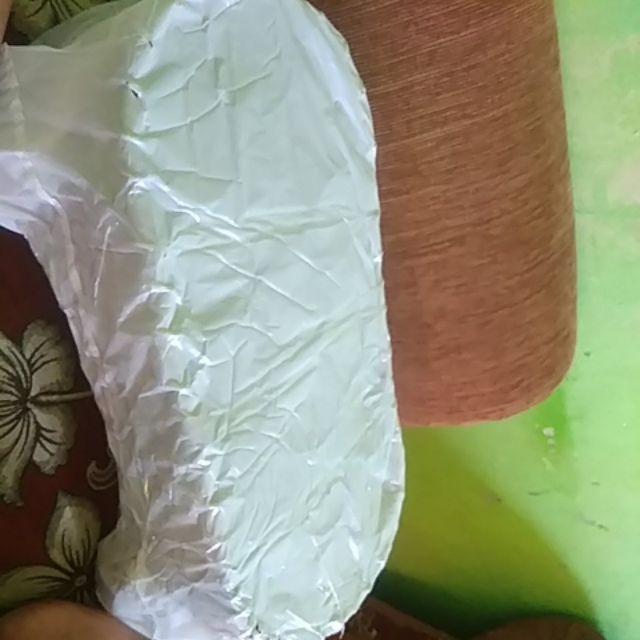 Keranjang Air Mineral / Tempat Aqua Gelas Rotan Sintetis Isi 16