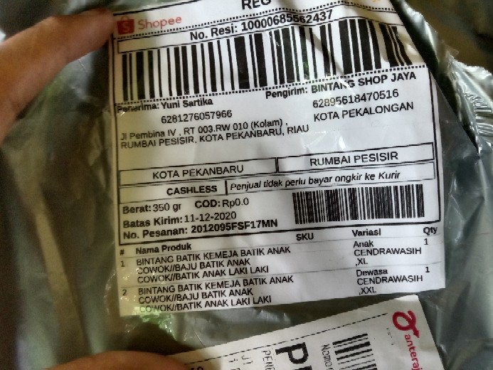 Bintang Batik Kemeja Batik Anak Cowok//baju Batik Anak Cowok//batik Anak Laki Laki