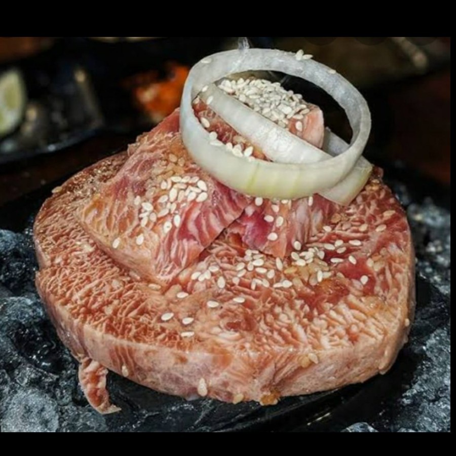 

TORA BOMBER TENDERLOIN WAGYU MELTIQUE @ 200GR - PREMIUM PRODUCT