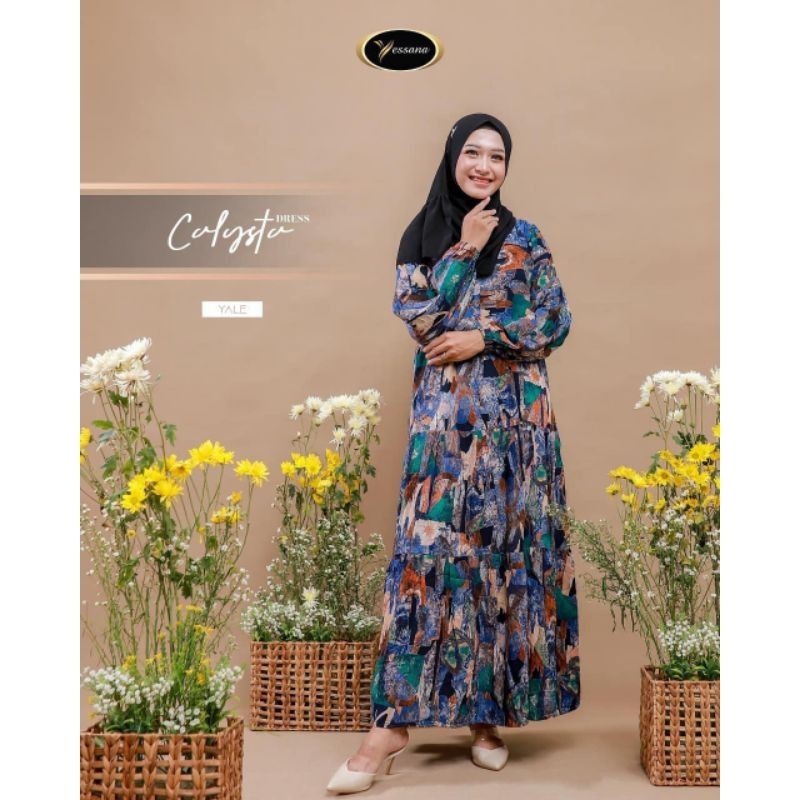 calysta dress