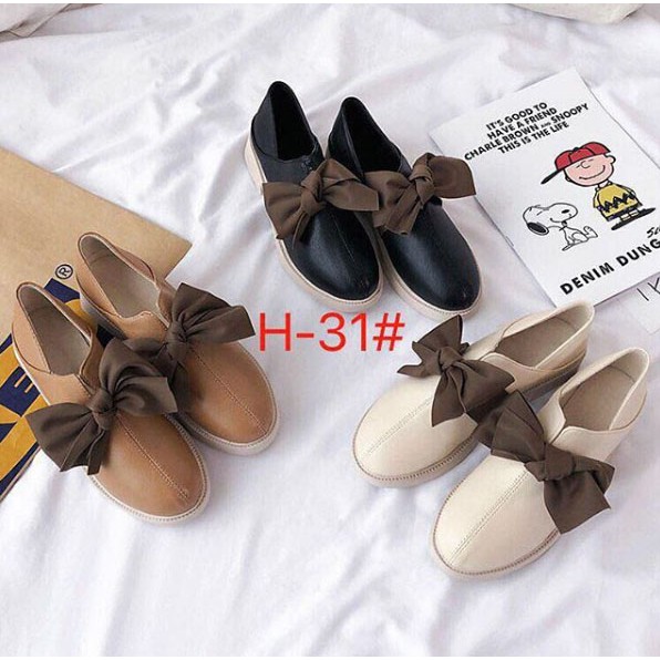 Loafers H31