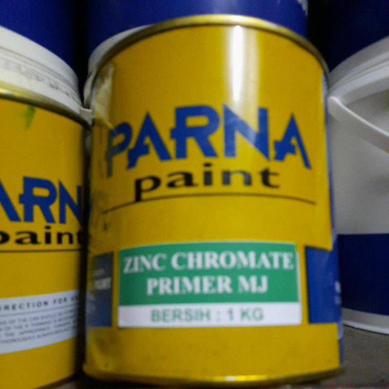 zincromate cat anti karat talang seng