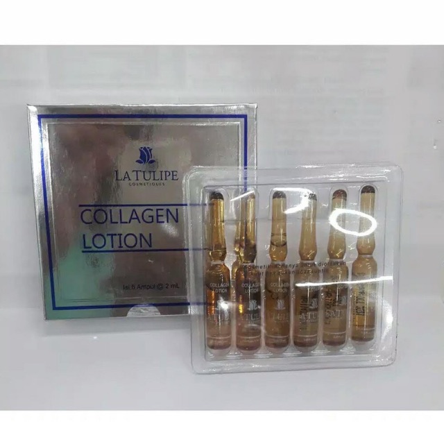 COLLAGEN LATULIP