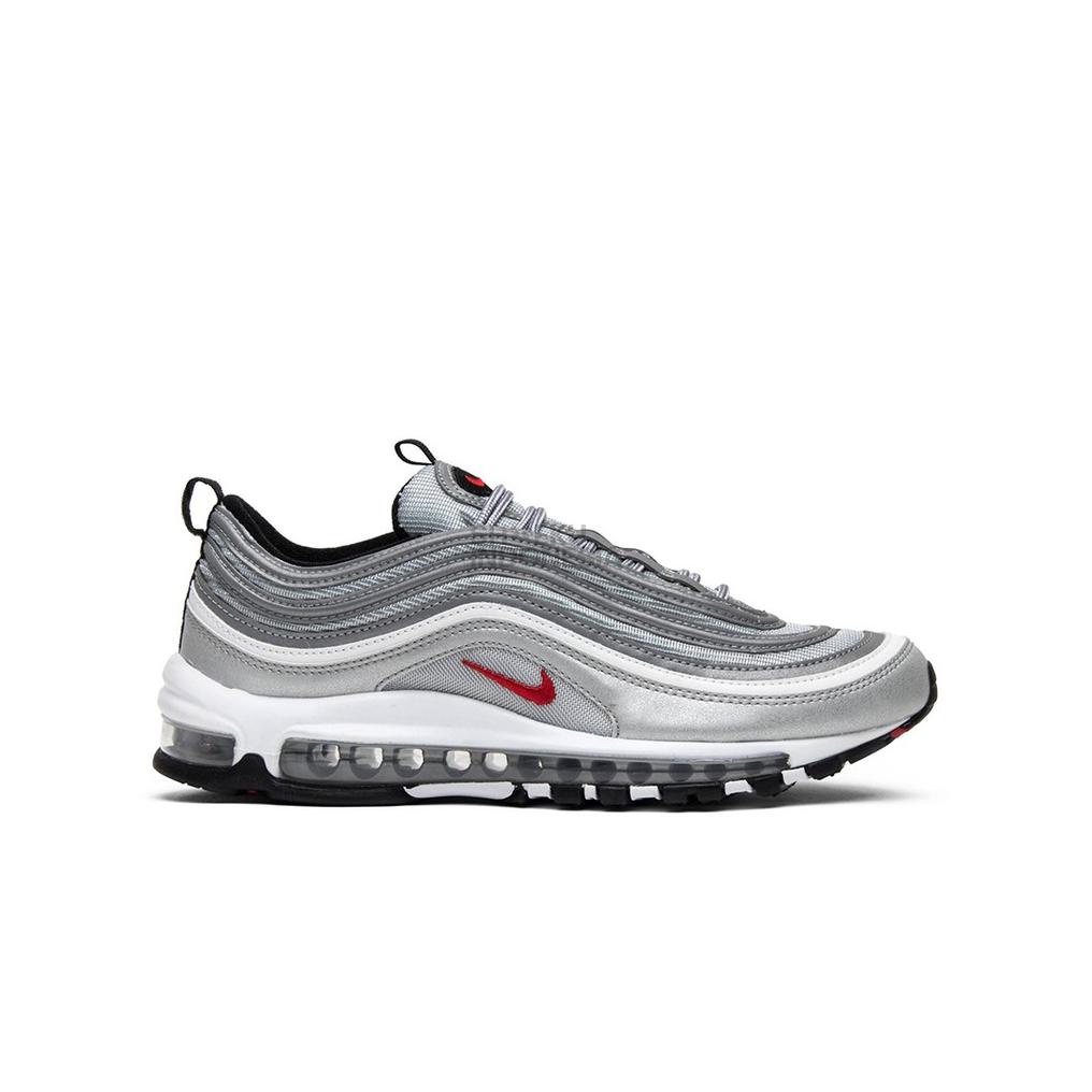 [HOLLXMALL] | SNEAKERS AIR MAX 97 'SILVER BULLET'