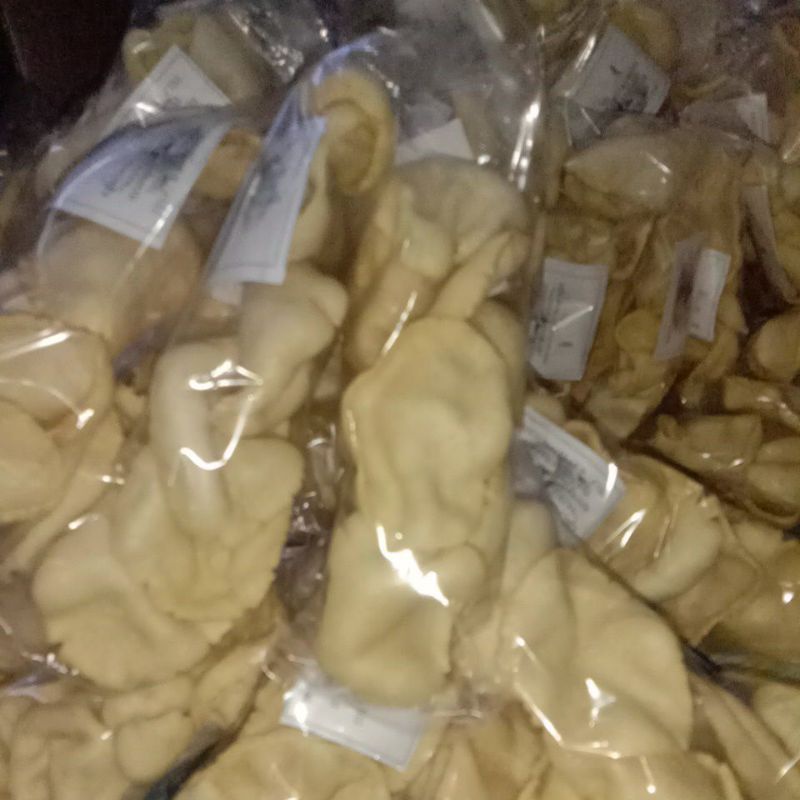 

krupuk bawang