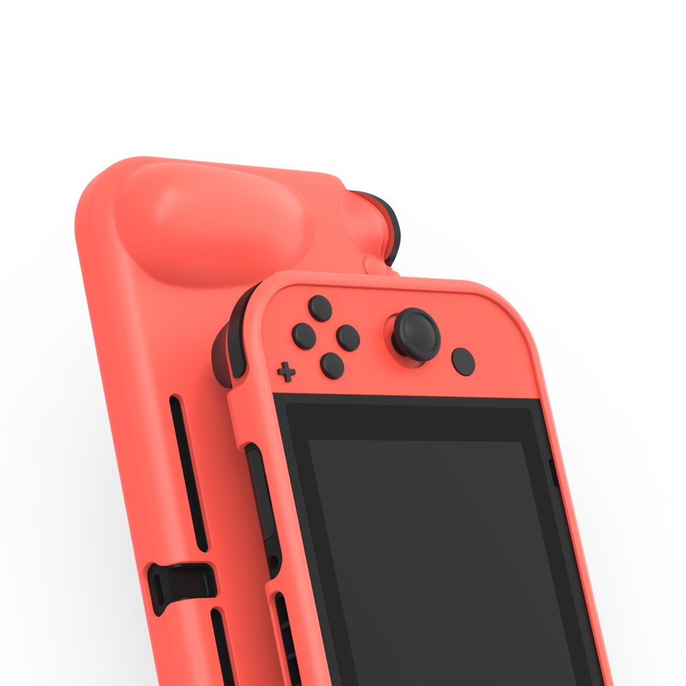 Dobe TPU Case For Nintendo Switch Ver 1/2 TNS-0152