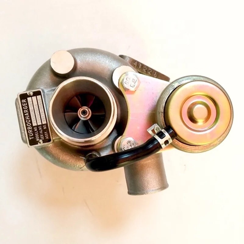 Turbo Charger TD025M-05T  49173-03400 1G64317015 for Kubota DC35