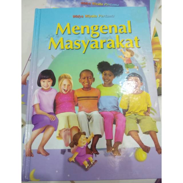 WWP Second (Mengenal Masyarakat)