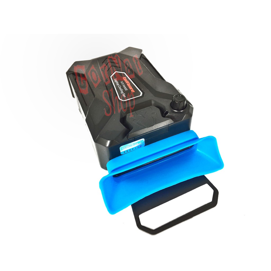 Vacum Cooling Fan  Notebook/ Kipas Penghisap Panas Laptop