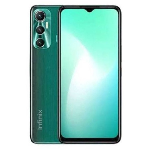 Infinix Hot 11 Play Ram 3 Rom 32 Garansi Resmi Infinix Indonesia 1 Tahun