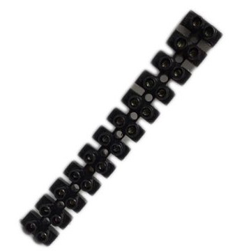 Terminal Sambungan Kabel Kuningan