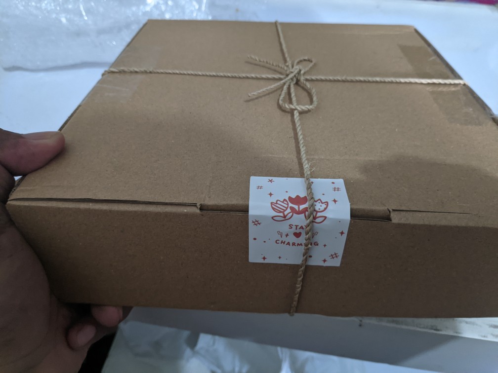 𝑮𝑰𝑭𝑻 𝑩𝑶𝑿/gift Box Kotak Kado Ulang Tahun/hampers/anniversary/wisuda Murah Lengkap