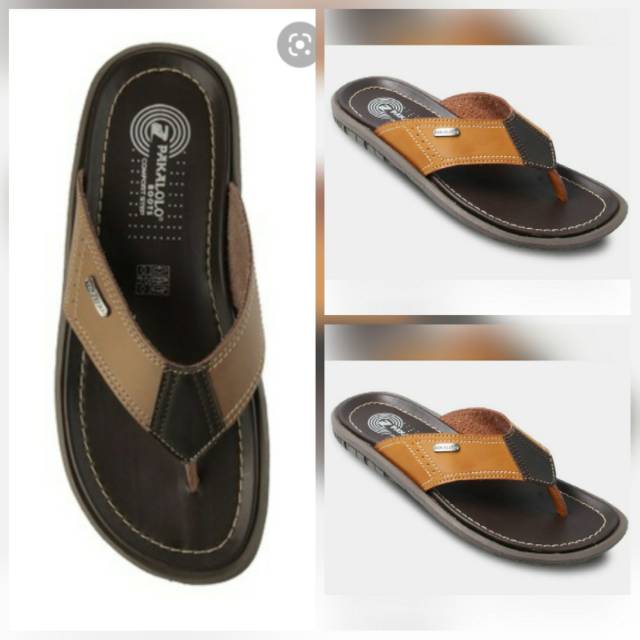 SANDAL PRIA PAKALOLO BOOTS ORIGINAL ASLI PAKALOLO BODEAN