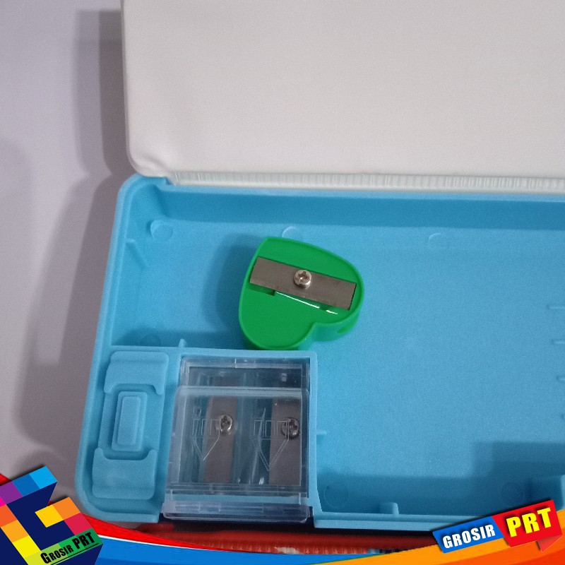 ATK Tempat Pensil Magnet Plus Kalkulator-2
