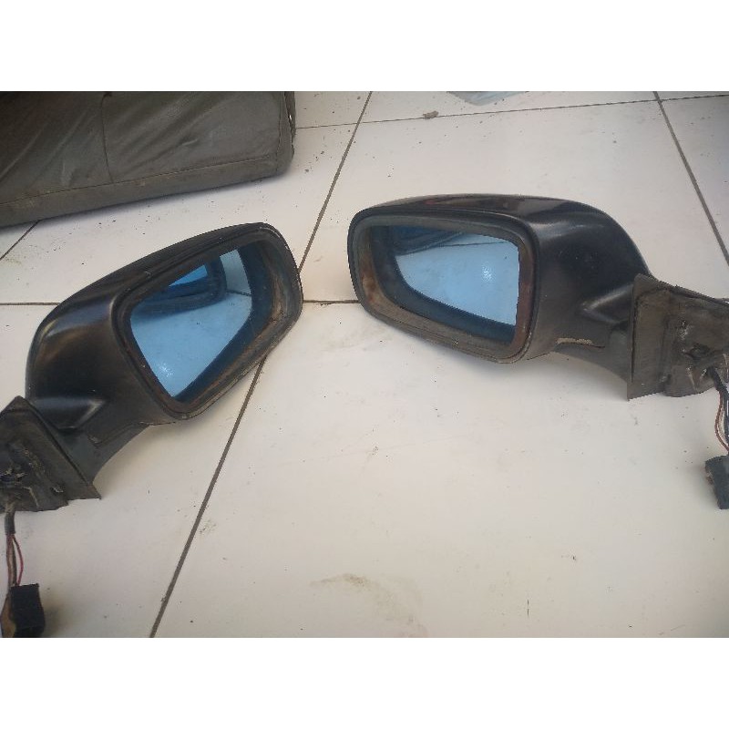 spion elektrik spion Audi A4 B5 2.6