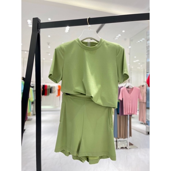 AIRLIGHT EVERYDAY SET-Matcha