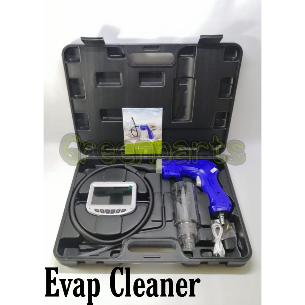 Evaporator Cleaner / Alat Endoscope AC Mobil / Alat Cuci Evaporator