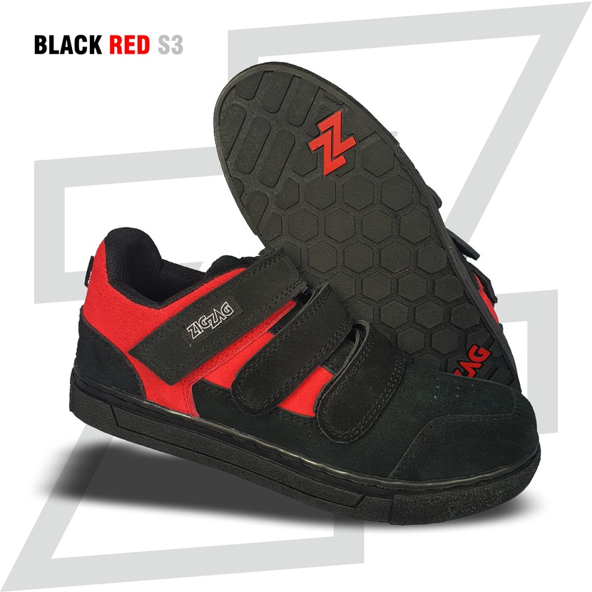 SEPATU GOWES XC ENDURO DOWNHILL SEPEDA LIPAT NON CLEAT