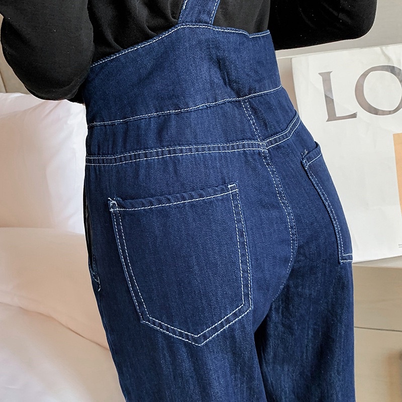 CELANA GANTUNG PANTS KODOK IMPORT DENIM JEANS MX892