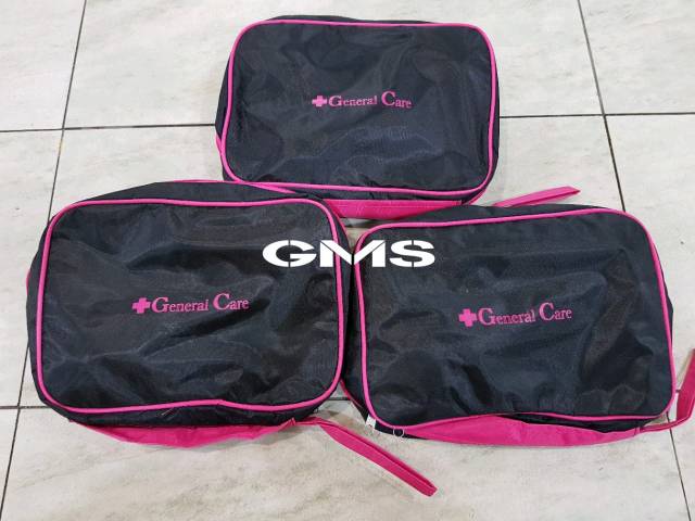 Nursing kit Type A General Care