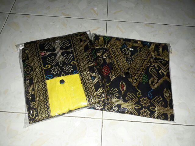 Sarimbit/couple Batik Narita Prodo