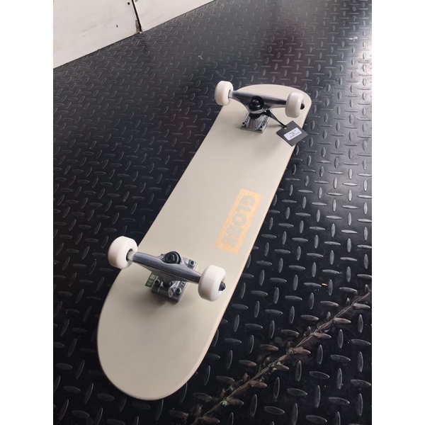 globe skateboard fullset