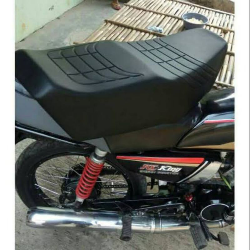 Jok Motor Set Yamaha RX King