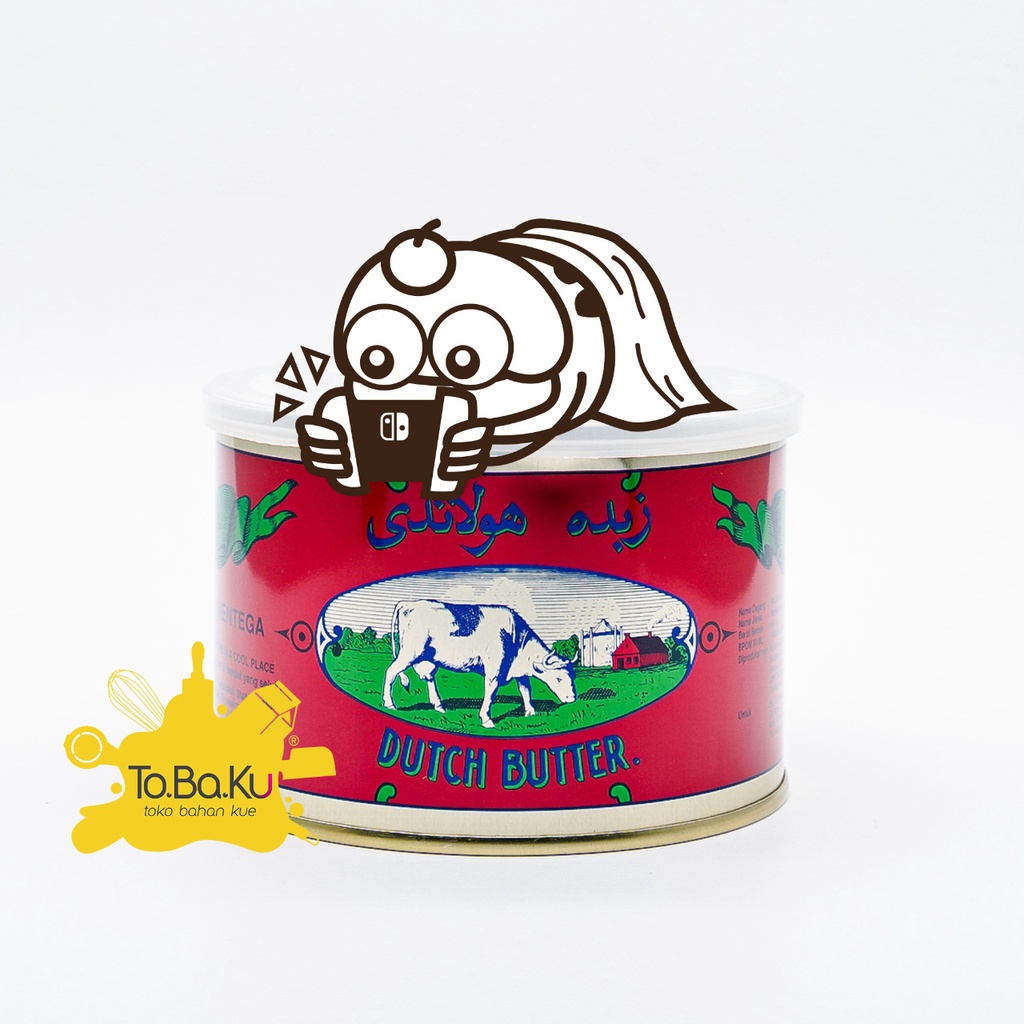 

Hj Wijsman & Zonen (Wisman) 454gr