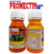 Jual Insektisida Promectin 60ec 250 ML | Shopee Indonesia