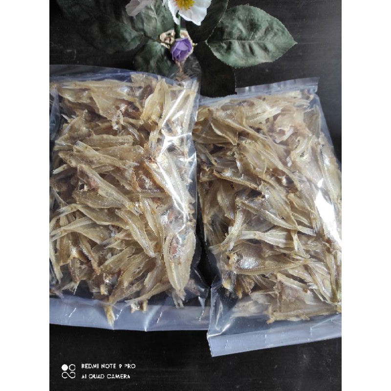 

Teri Kering Belah