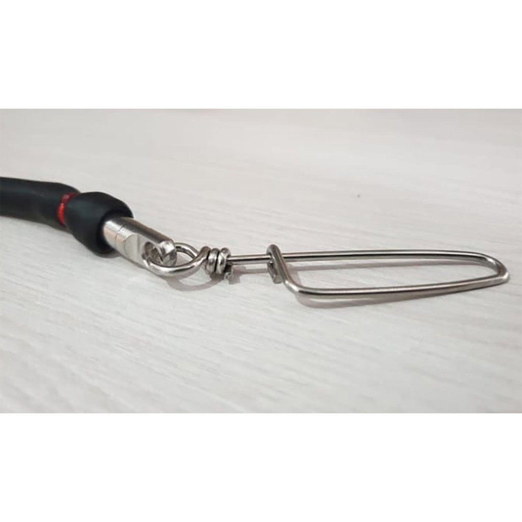 Speargun Rubber Bungee, Stopper, shock absorber 10mm hight