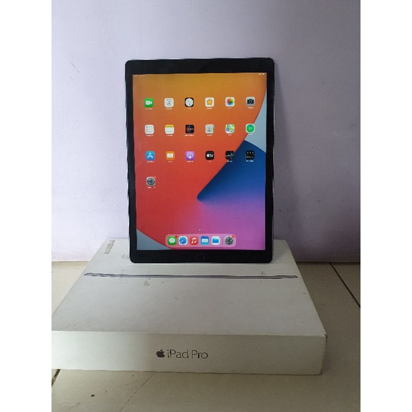iPad Pro 12inchi Gen 1 iBox Seken Original | Shopee Indonesia