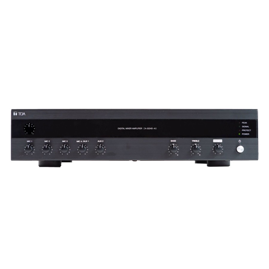 Amplifier TOA ZA 3248D-AS / TOA ZA 3248 / ZA 3248 D AS Original