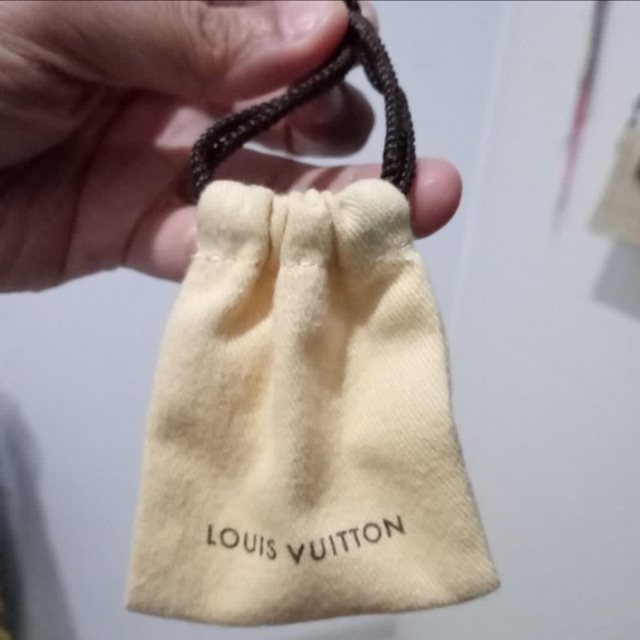 Dustbag micro original LV