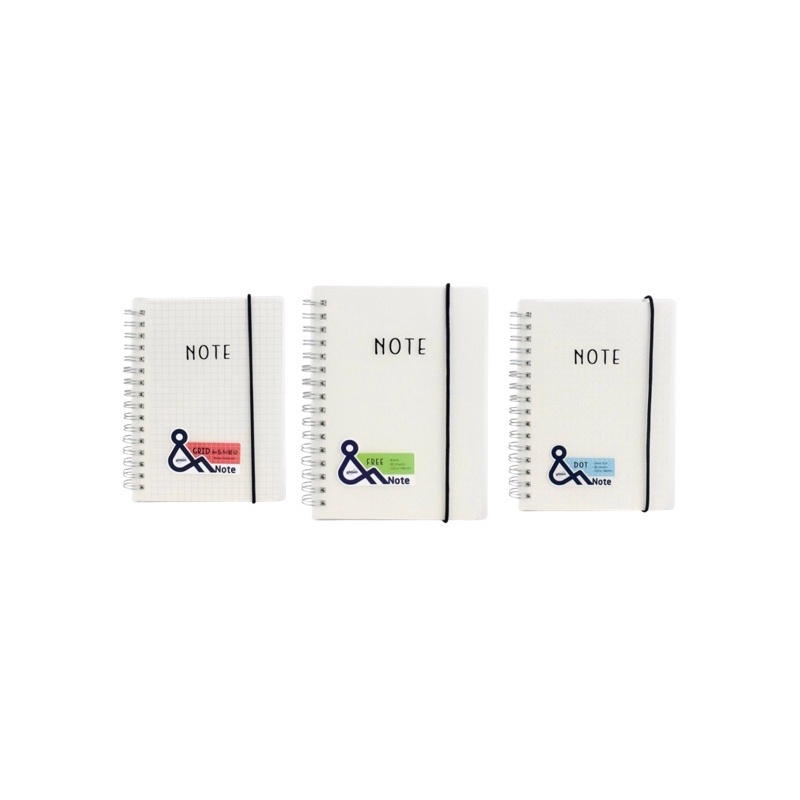 

Gimen Buku Notebook