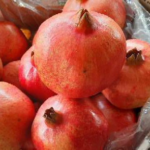 Buah Delima Import Fresh Buah Segar