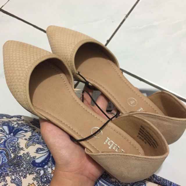 Rubi flat shoes sale